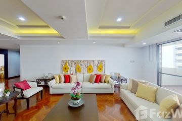 3 Bedroom Condo for rent in Hawaii Tower, Khlong Toei Nuea, Bangkok near MRT Sukhumvit