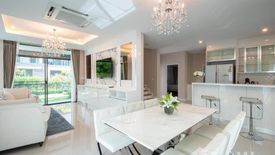 4 Bedroom House for rent in The Grand Bangna-Wongwaen, Dokmai, Bangkok