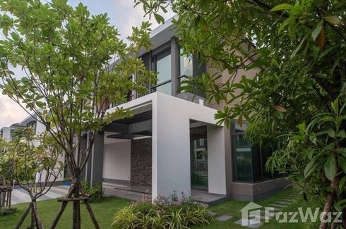 4 Bedroom House for rent in Dokmai, Bangkok