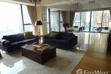 3 Bedroom Condo for rent in The Met, Thung Maha Mek, Bangkok near BTS Chong Nonsi