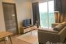 1 Bedroom Condo for sale in HQ by Sansiri, Khlong Tan Nuea, Bangkok near BTS Thong Lo