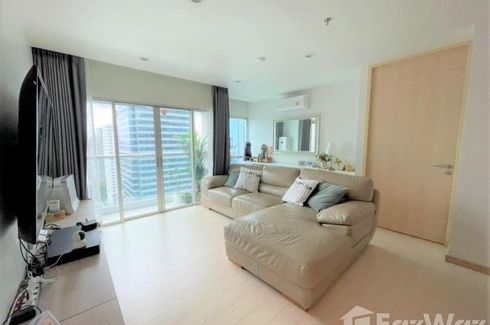 3 Bedroom Condo for rent in Silom Suite, Silom, Bangkok near BTS Chong Nonsi