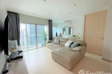 3 Bedroom Condo for rent in Silom Suite, Silom, Bangkok near BTS Chong Nonsi