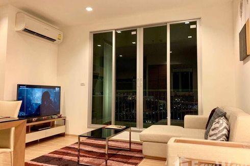 2 Bedroom Condo for sale in Rhythm Phahol-Ari, Sam Sen Nai, Bangkok near BTS Saphan Kwai