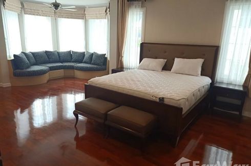 4 Bedroom House for rent in Fantasia Villa 4, Bang Na, Bangkok near MRT Si Iam