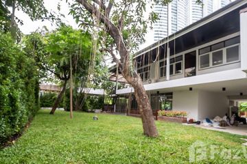 3 Bedroom House for rent in Khlong Toei, Bangkok near BTS Phrom Phong