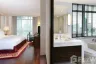 3 Bedroom Apartment for rent in Marriott Executive Apartments Sathorn Vista Bangkok, Thung Maha Mek, Bangkok near BTS Sala Daeng