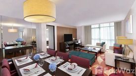 3 Bedroom Apartment for rent in Marriott Executive Apartments Sathorn Vista Bangkok, Thung Maha Mek, Bangkok near BTS Sala Daeng