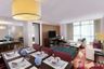 3 Bedroom Apartment for rent in Marriott Executive Apartments Sathorn Vista Bangkok, Thung Maha Mek, Bangkok near BTS Sala Daeng