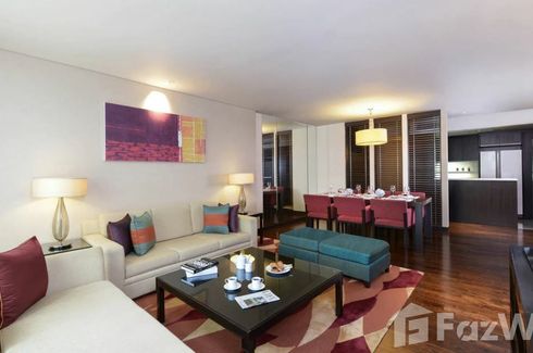 3 Bedroom Apartment for rent in Marriott Executive Apartments Sathorn Vista, Thung Maha Mek, Bangkok near BTS Sala Daeng