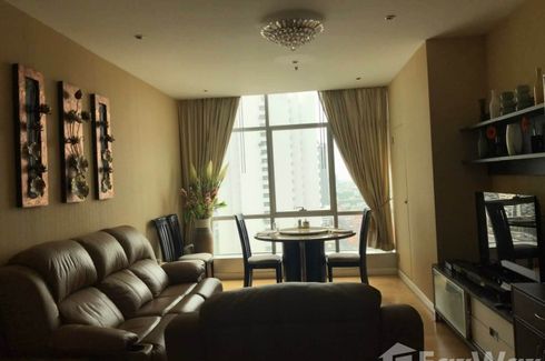 2 Bedroom Condo for sale in Baan Sathorn Chaopraya, Khlong Ton Sai, Bangkok near BTS Krung Thon Buri