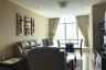 2 Bedroom Condo for sale in Baan Sathorn Chaopraya, Khlong Ton Sai, Bangkok near BTS Krung Thon Buri