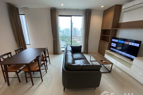 2 Bedroom Condo for rent in Villa Asoke, Makkasan, Bangkok near MRT Phetchaburi