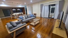 4 Bedroom House for rent in Khlong Tan Nuea, Bangkok near Airport Rail Link Ramkhamhaeng