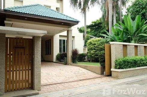 4 Bedroom House for rent in Phaya Thai, Bangkok near BTS Sanam Pao