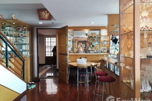 2 Bedroom Condo for sale in Baan Nonzee Condominium, Chong Nonsi, Bangkok