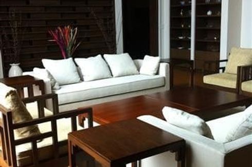 4 Bedroom Condo for rent in Vasu The Residence, Khlong Tan Nuea, Bangkok near BTS Thong Lo