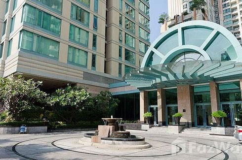 3 Bedroom Condo for rent in The Park Chidlom, Lumpini, Bangkok near BTS Chit Lom