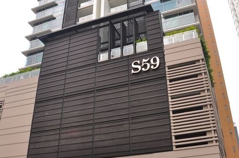 3 Bedroom Condo for rent in S59 Executive, Khlong Tan Nuea, Bangkok near BTS Thong Lo