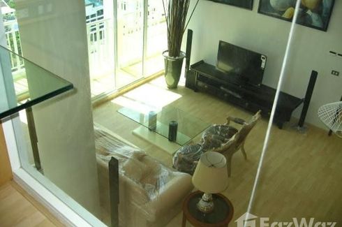 3 Bedroom Condo for rent in 59 Heritage, Khlong Tan Nuea, Bangkok near BTS Thong Lo