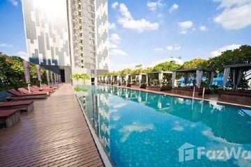 3 Bedroom Condo for rent in The Met, Thung Maha Mek, Bangkok near BTS Chong Nonsi