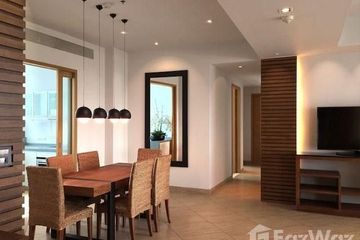 3 Bedroom Condo for rent in Millennium Residence, Khlong Toei, Bangkok near BTS Asoke