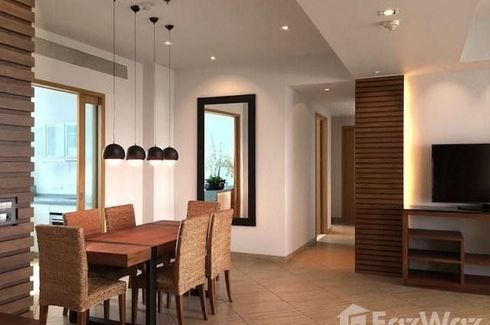 3 Bedroom Condo for rent in Millennium Residence, Khlong Toei, Bangkok near BTS Asoke