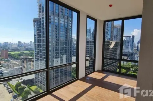 3 Bedroom Condo for rent in MUNIQ Langsuan, Lumpini, Bangkok near BTS Chit Lom