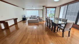 4 Bedroom Apartment for rent in Villa Fourteen, Khlong Toei, Bangkok near BTS Asoke