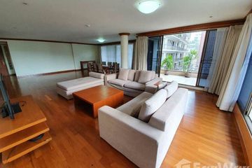 4 Bedroom Apartment for rent in Villa Fourteen, Khlong Toei, Bangkok near BTS Asoke