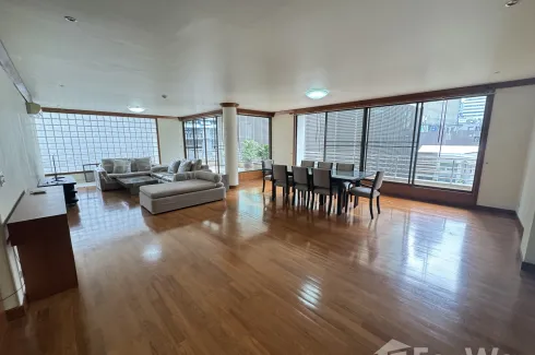4 Bedroom Apartment for rent in Villa Fourteen, Khlong Toei, Bangkok near BTS Asoke