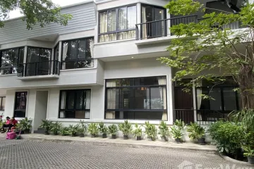 3 Bedroom House for rent in SW 38 Place, Phra Khanong, Bangkok near BTS Thong Lo