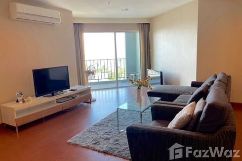 3 Bedroom Condo for rent in Belle Grand Rama 9, Huai Khwang, Bangkok near MRT Phra Ram 9