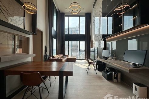 3 Bedroom Condo for rent in The Lofts Silom, Silom, Bangkok near BTS Surasak