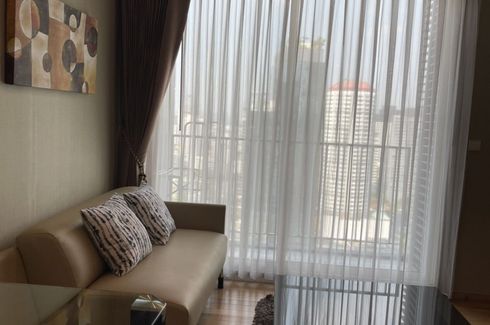 1 Bedroom Condo for sale in Siri at Sukhumvit, Phra Khanong, Bangkok near BTS Thong Lo