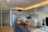 2 Bedroom Condo for rent in Liv At 49, Khlong Tan Nuea, Bangkok near BTS Thong Lo