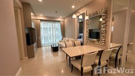 2 Bedroom Condo for rent in Q Langsuan, Lumpini, Bangkok near BTS Ratchadamri