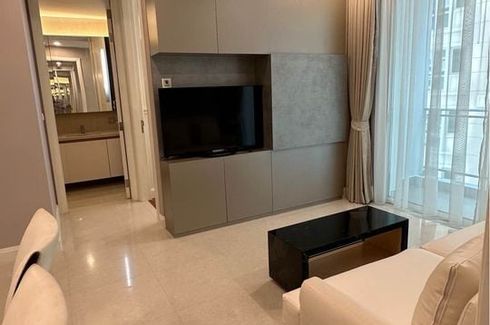 2 Bedroom Condo for rent in Q Langsuan, Langsuan, Bangkok near BTS Ratchadamri