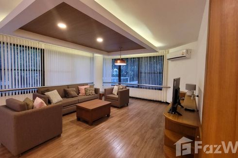 2 Bedroom Apartment for rent in Baan Sukhumvit 34, Khlong Tan, Bangkok near BTS Thong Lo