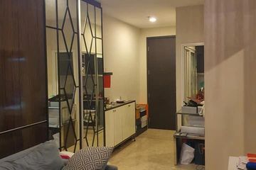 1 Bedroom Condo for sale in The Crest Sukhumvit 34, Khlong Tan, Bangkok near BTS Thong Lo