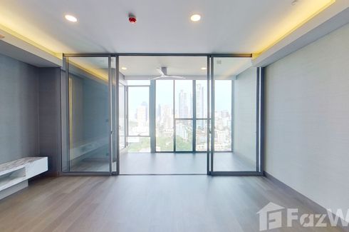 1 Bedroom Condo for sale in Siamese Exclusive Queens, Khlong Toei, Bangkok near MRT Queen Sirikit National Convention Centre