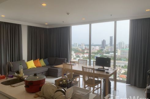 2 Bedroom Condo for rent in Nara 9 by Eastern Star, Sathon, Bangkok near BTS Chong Nonsi