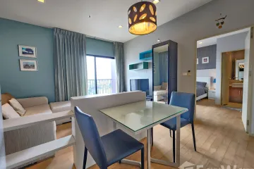 1 Bedroom Condo for rent in Noble Reveal, Phra Khanong Nuea, Bangkok near BTS Thong Lo