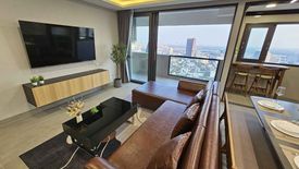 3 Bedroom Condo for rent in The Waterford Diamond, Khlong Tan, Bangkok near BTS Phrom Phong