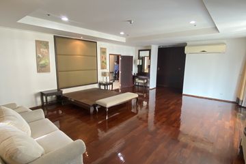 3 Bedroom Apartment for rent in Piyathip Place, Khlong Tan Nuea, Bangkok near BTS Phrom Phong