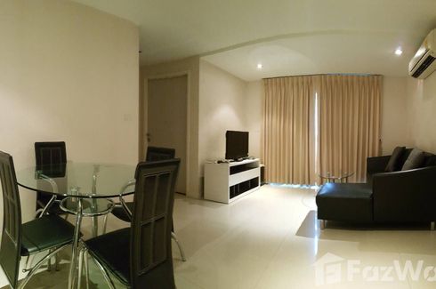 2 Bedroom Condo for sale in Le Nice Ekamai, Khlong Tan Nuea, Bangkok near BTS Ekkamai