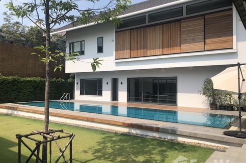 4 Bedroom House for rent in Suan Luang, Bangkok