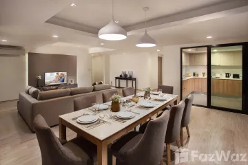 3 Bedroom Condo for rent in Somerset Ekamai, Phra Khanong Nuea, Bangkok near BTS Ekkamai