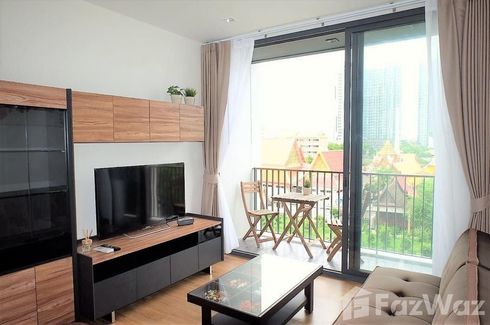 2 Bedroom Condo for rent in Hasu Haus, Phra Khanong Nuea, Bangkok near BTS On Nut