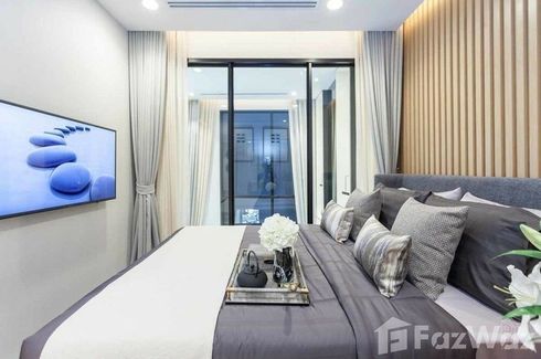 2 Bedroom Condo for sale in MARU Ekkamai 2, Khlong Tan Nuea, Bangkok near BTS Ekkamai